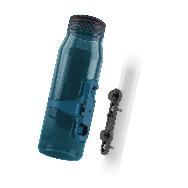FIDLOCK BOTTLE TWIST set dark 450 ml